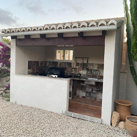 The Best Holiday Villa Calpe Luaran gambar