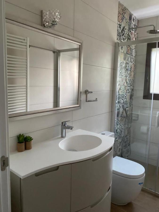 The Best Holiday Villa Calpe Luaran gambar