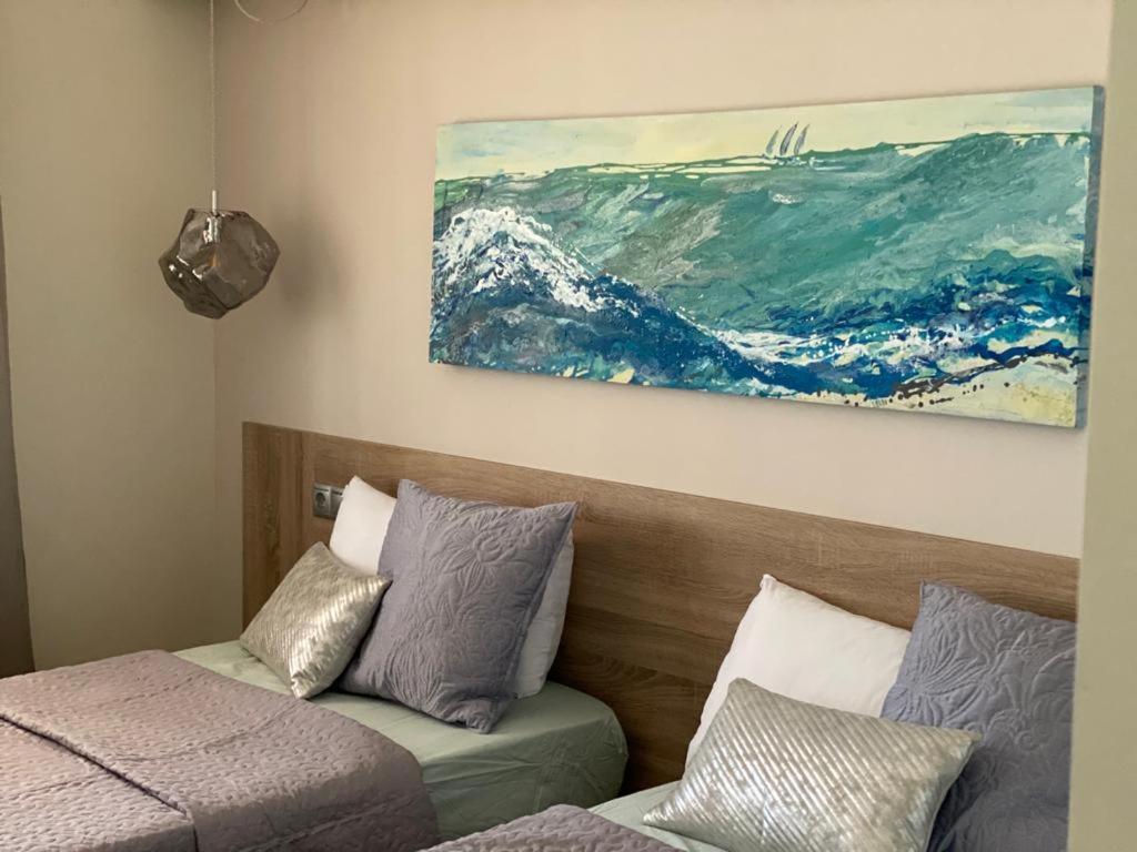 The Best Holiday Villa Calpe Luaran gambar