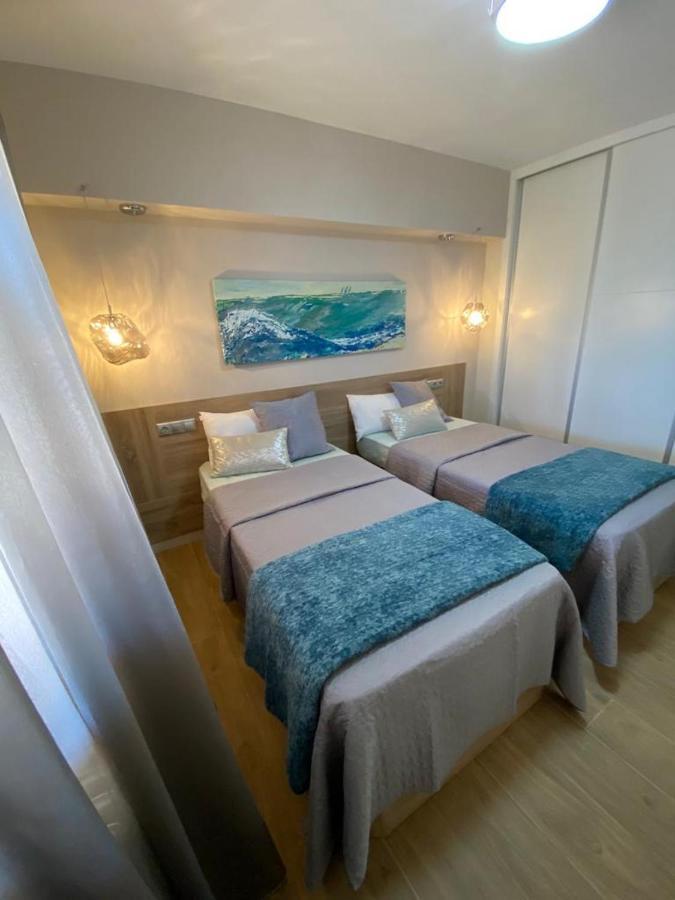 The Best Holiday Villa Calpe Luaran gambar
