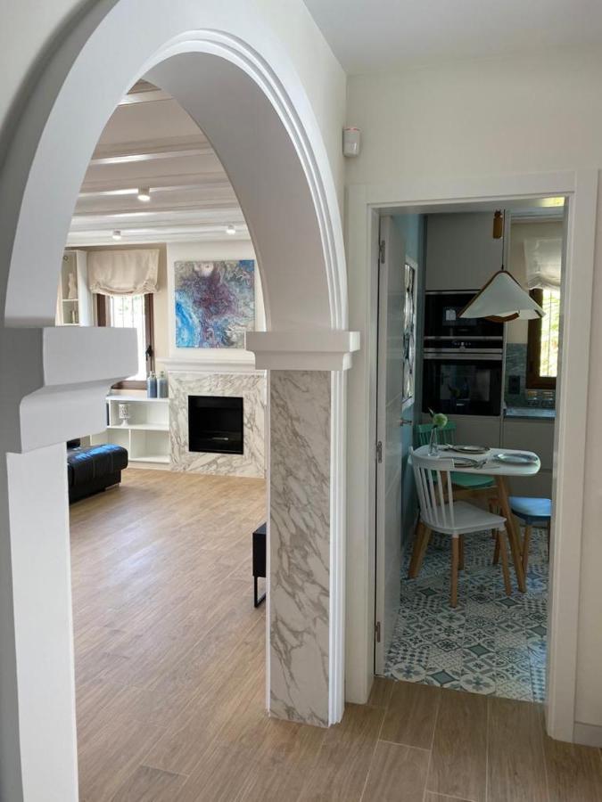 The Best Holiday Villa Calpe Luaran gambar