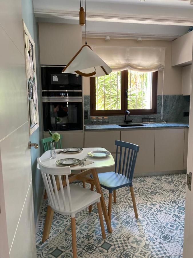 The Best Holiday Villa Calpe Luaran gambar