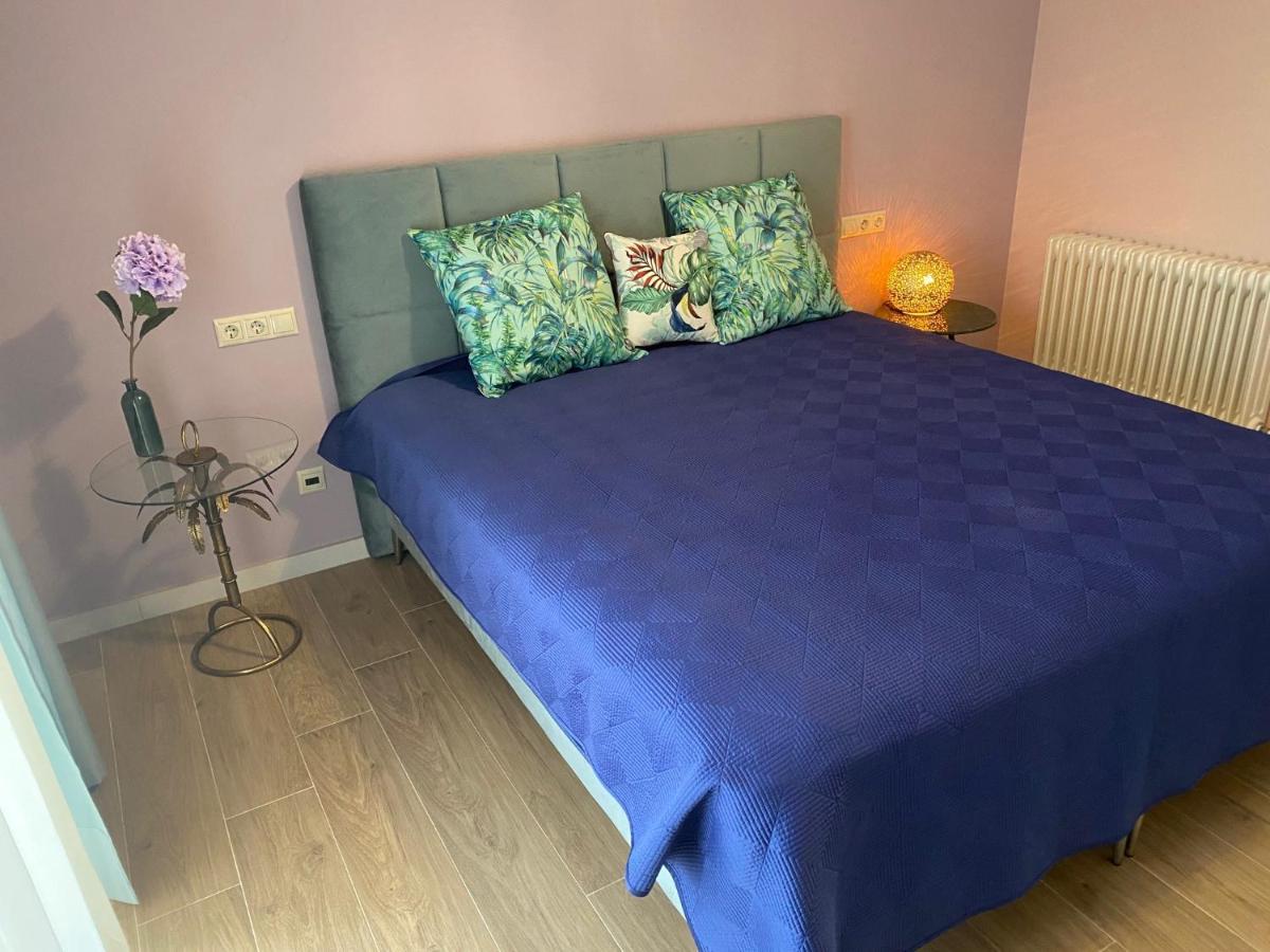 The Best Holiday Villa Calpe Luaran gambar
