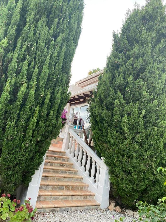The Best Holiday Villa Calpe Luaran gambar
