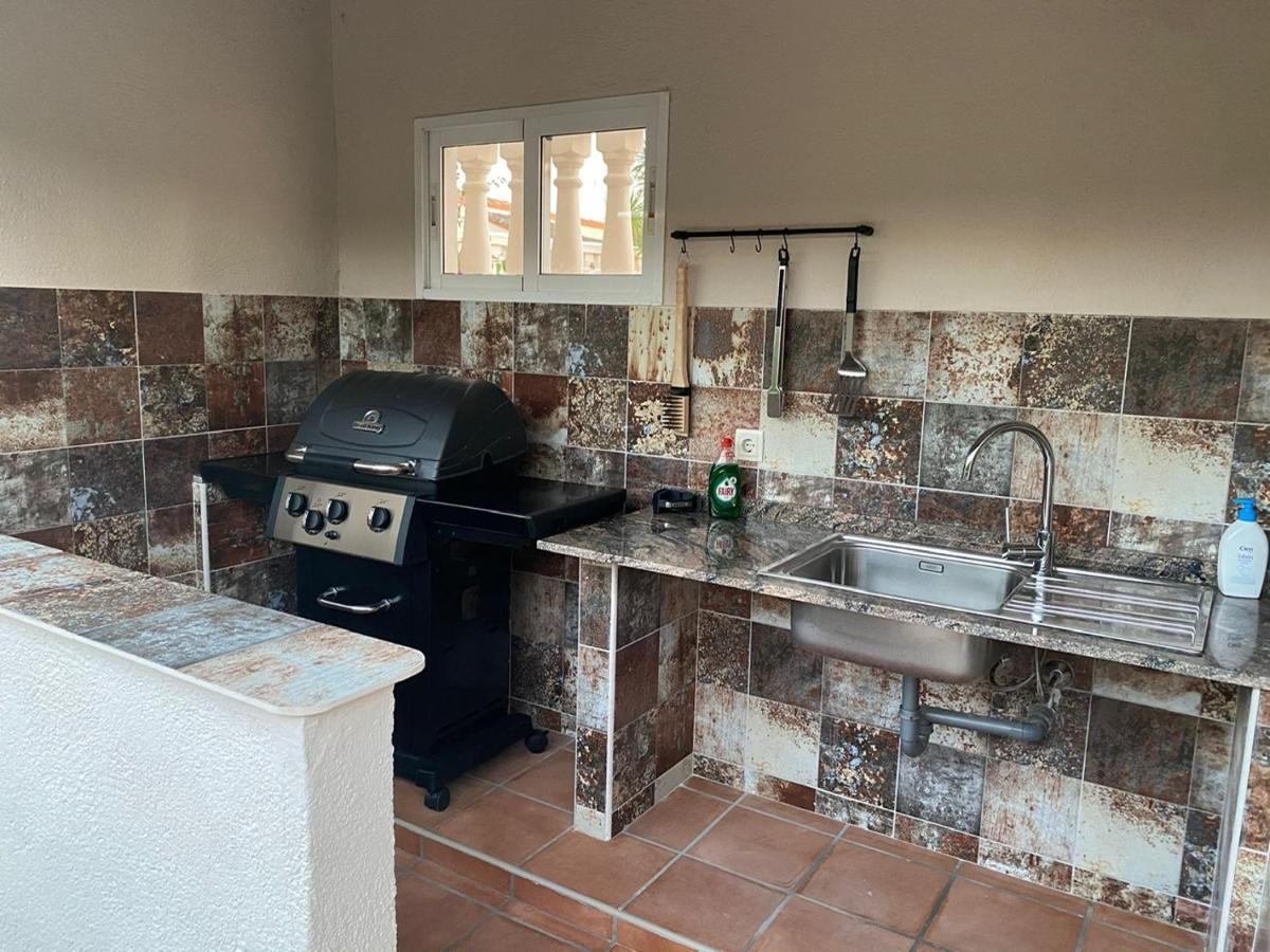 The Best Holiday Villa Calpe Luaran gambar